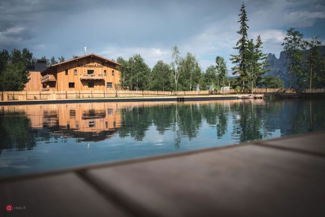 Campingplatz Schartner Alm